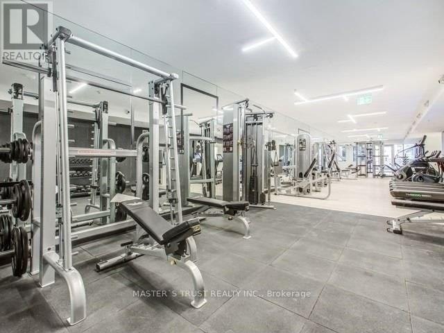 3906-181 Dundas Street E, Toronto, ON, M5A 0N5 - 29