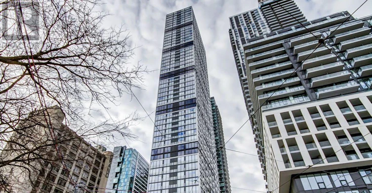 3906-181 Dundas Street E, Toronto, ON, M5A 0N5 - 17