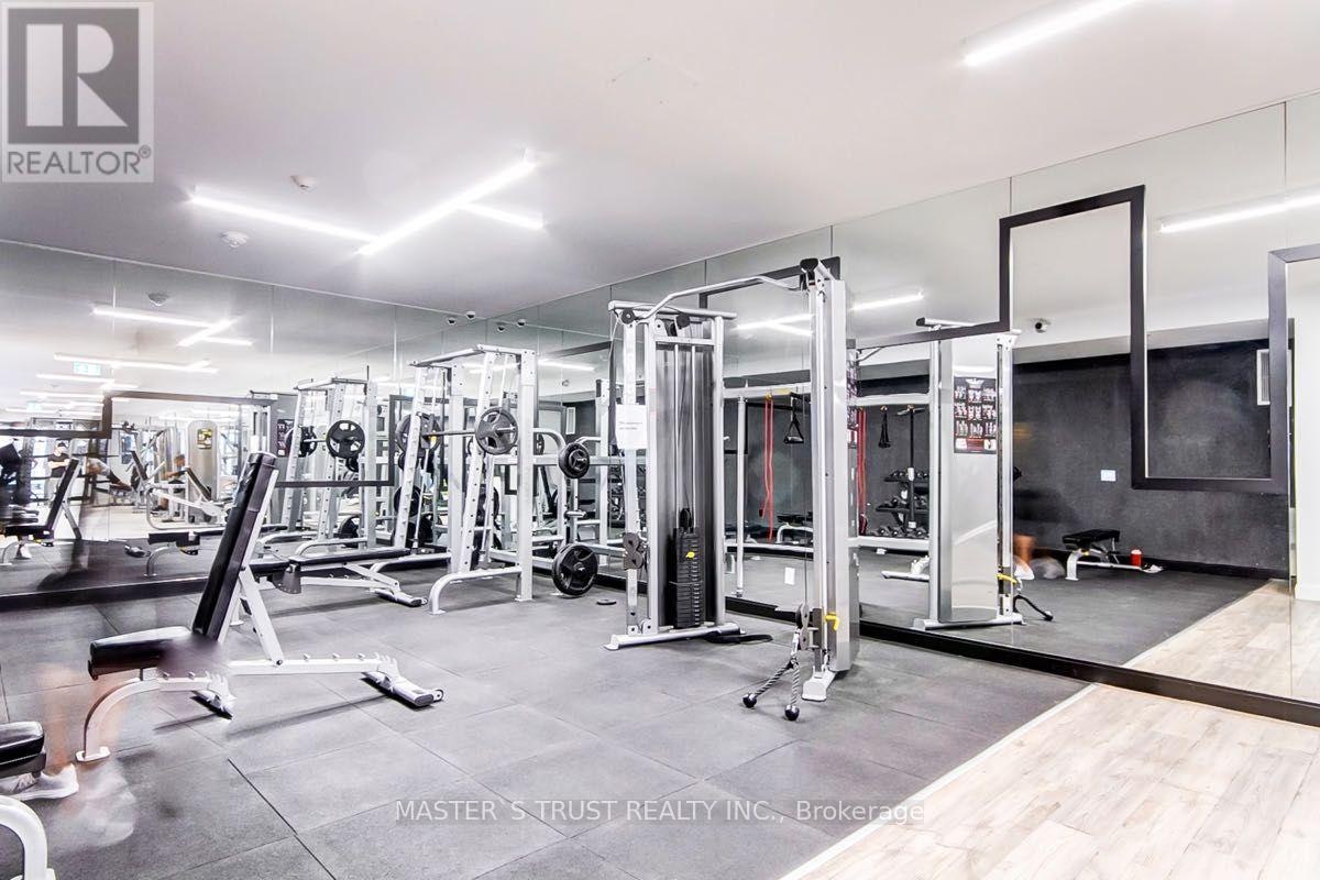 3906-181 Dundas Street E, Toronto, ON, M5A 0N5 - 19