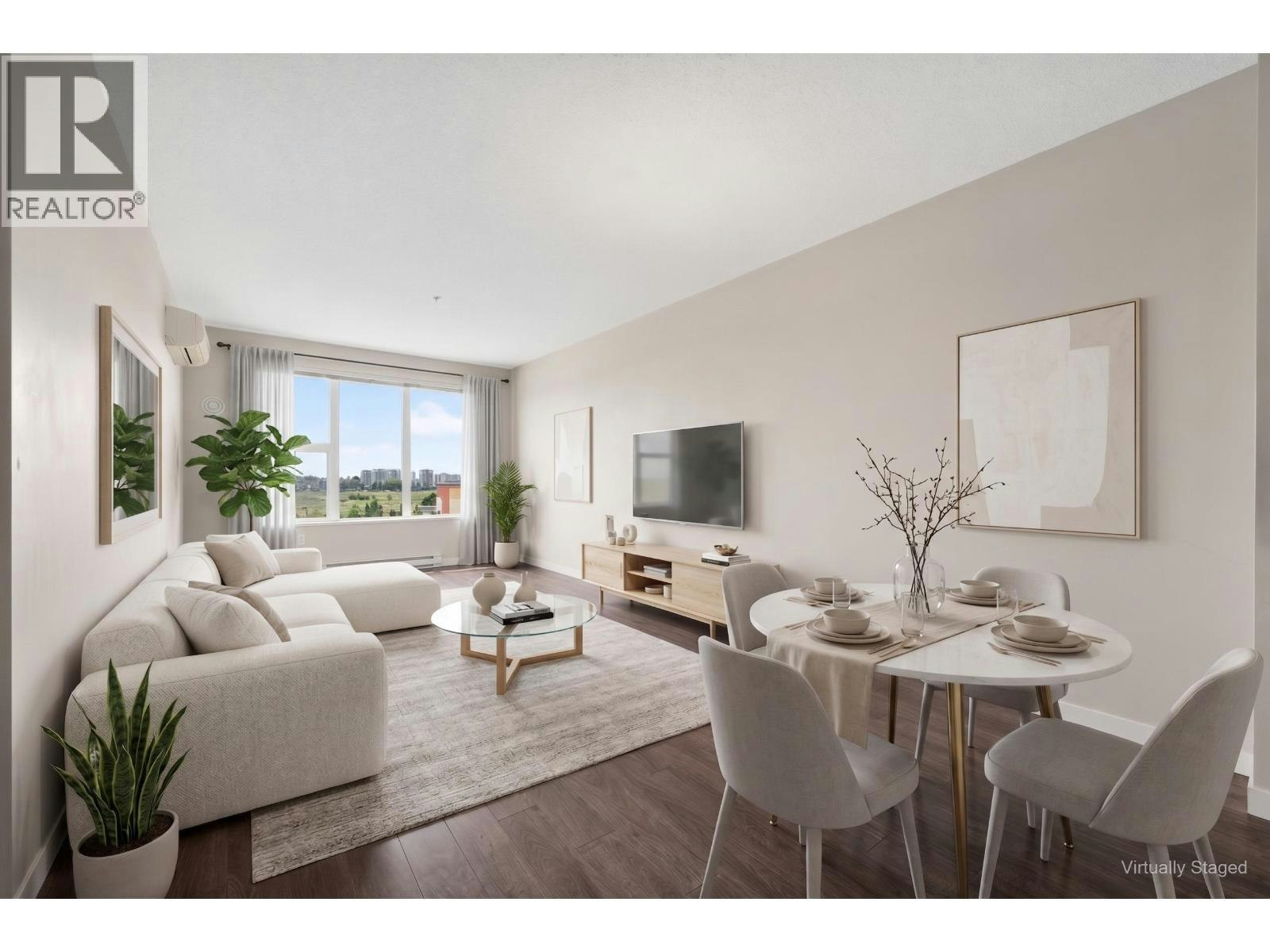 603-9399 Alexandra Road, Richmond, BC, V6X 0L7