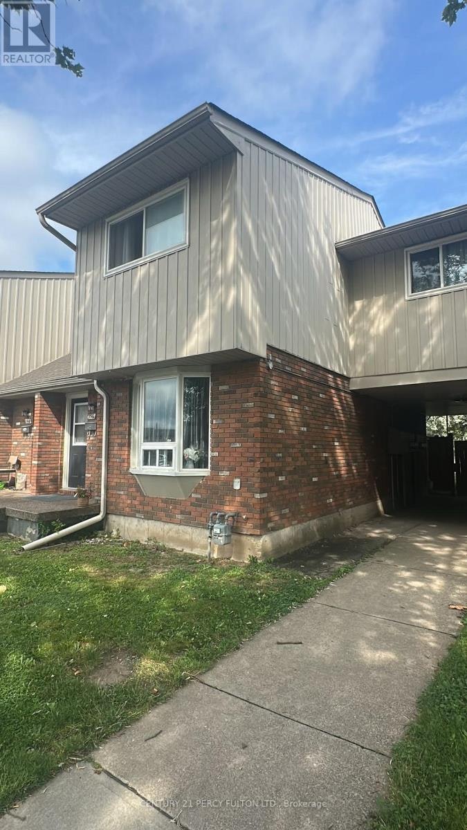 164-100 Brownleigh Avenue, Welland, ON, L3B 5V8