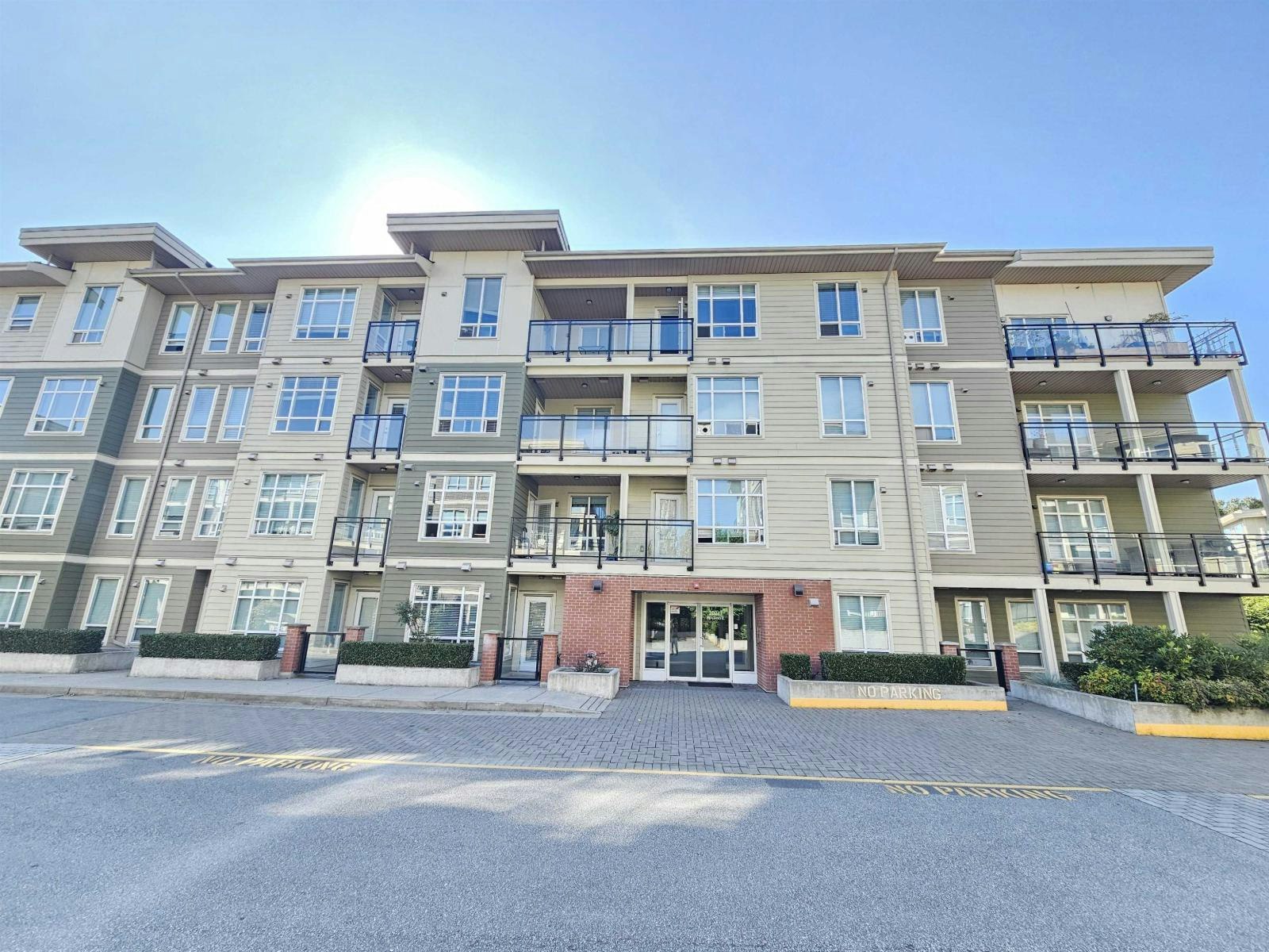 E208-20211 66 Avenue, Langley, BC, V2Y 0L4