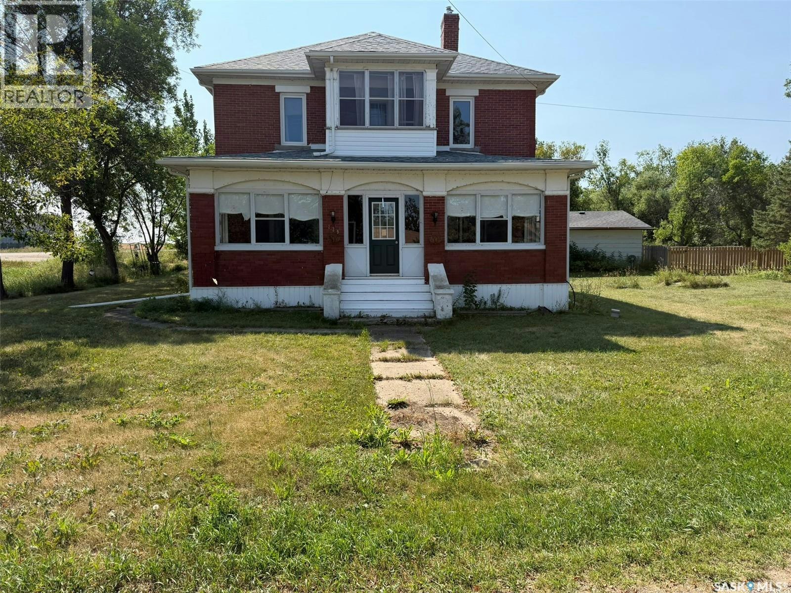 229 4th Avenue E, Lafleche, SK, S0H 2K0