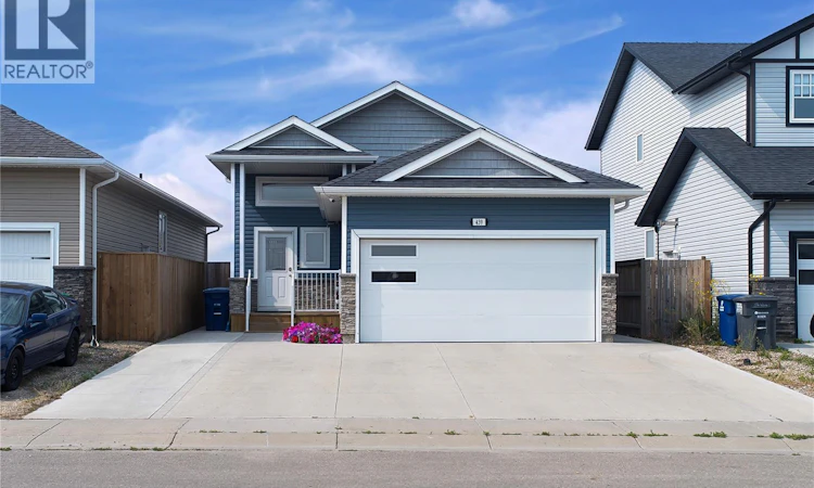 439 Labine Crescent