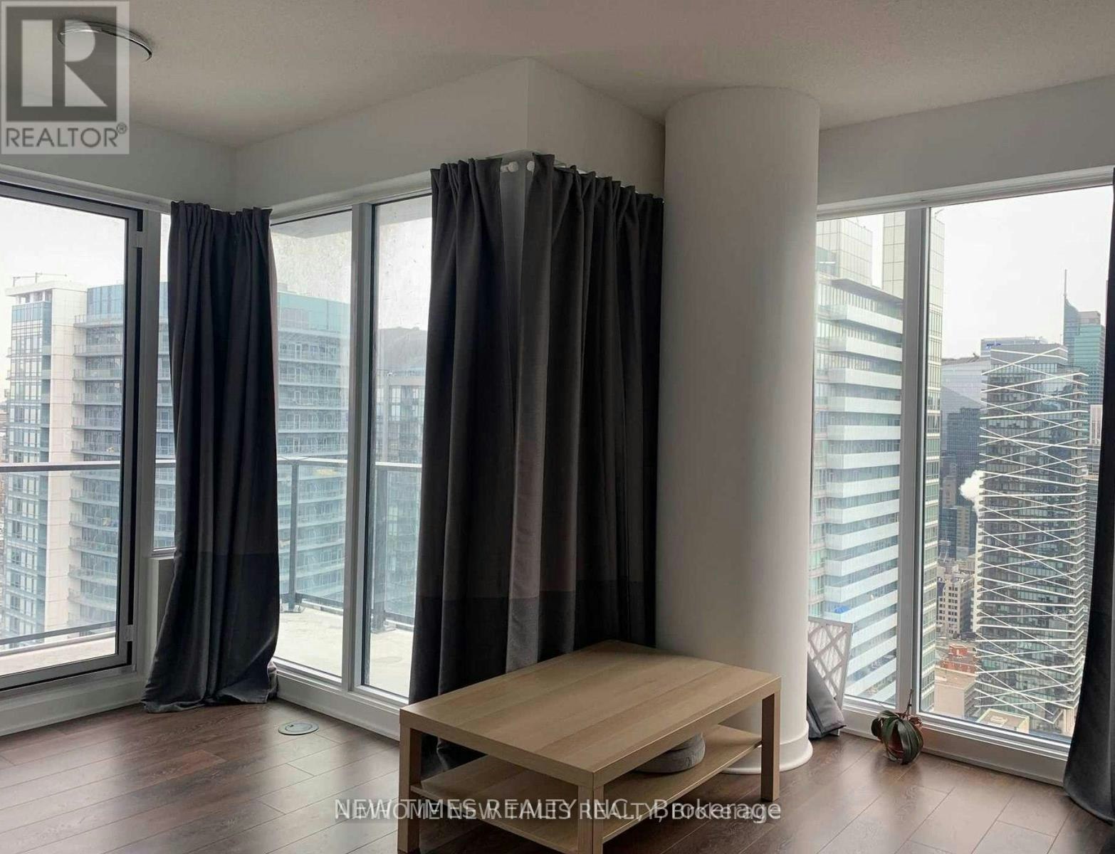 3308-125 Blue Jays Way, Toronto, ON, M5V 0N5 - 5