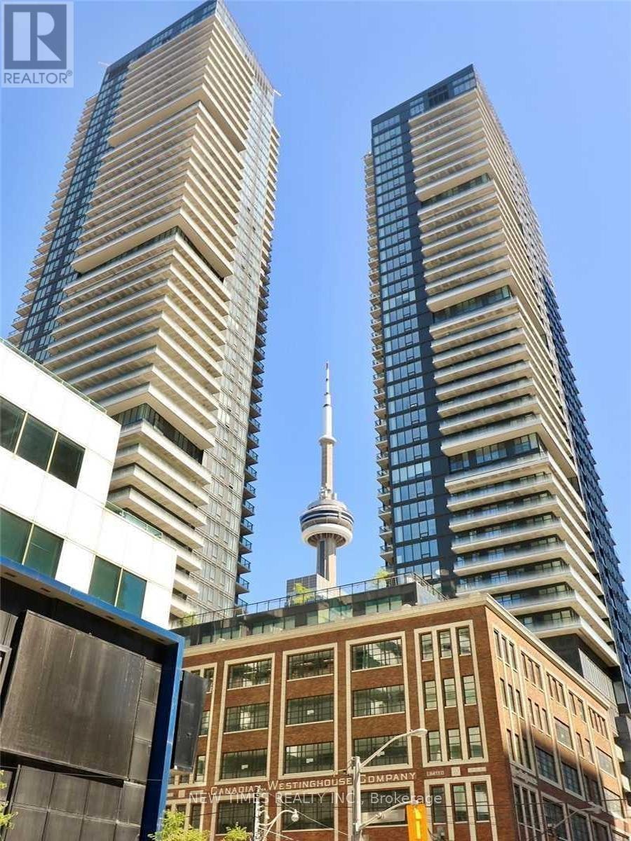 3308-125 Blue Jays Way, Toronto, ON, M5V 0N5
