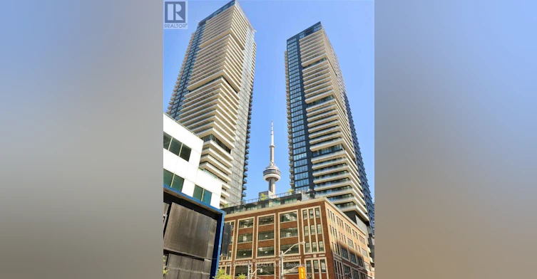 3308-125 Blue Jays Way, Toronto, ON, M5V 0N5