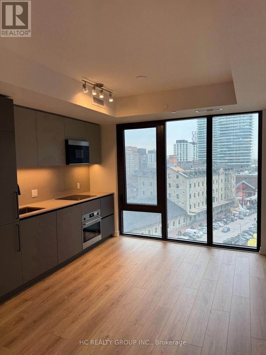 829-35 Parliament Street, Toronto, ON, M5A 0Z5 - 8