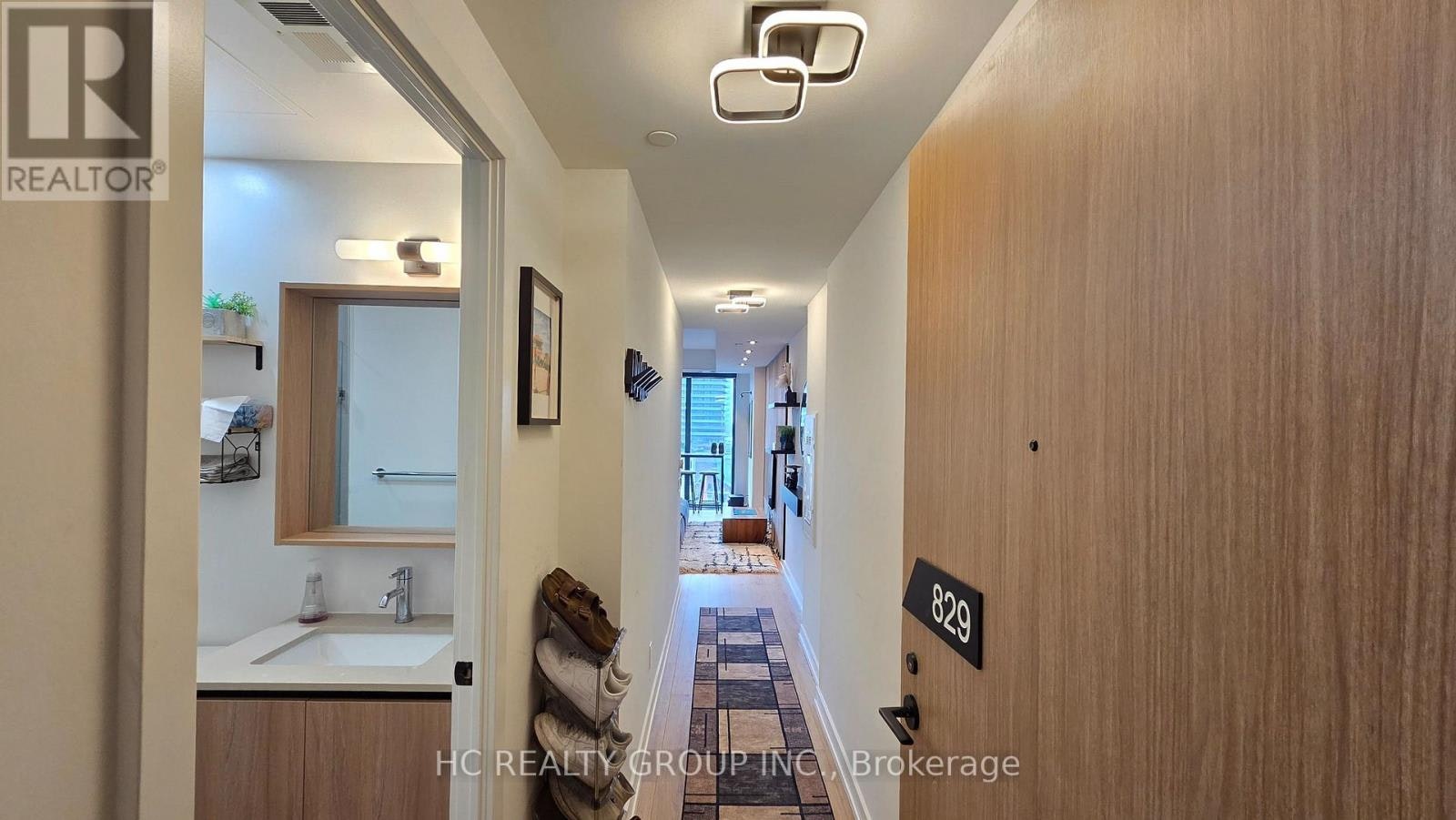 829-35 Parliament Street, Toronto, ON, M5A 0Z5 - 2