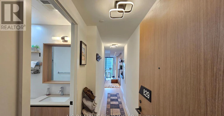 829-35 Parliament Street, Toronto, ON, M5A 0Z5 - 2