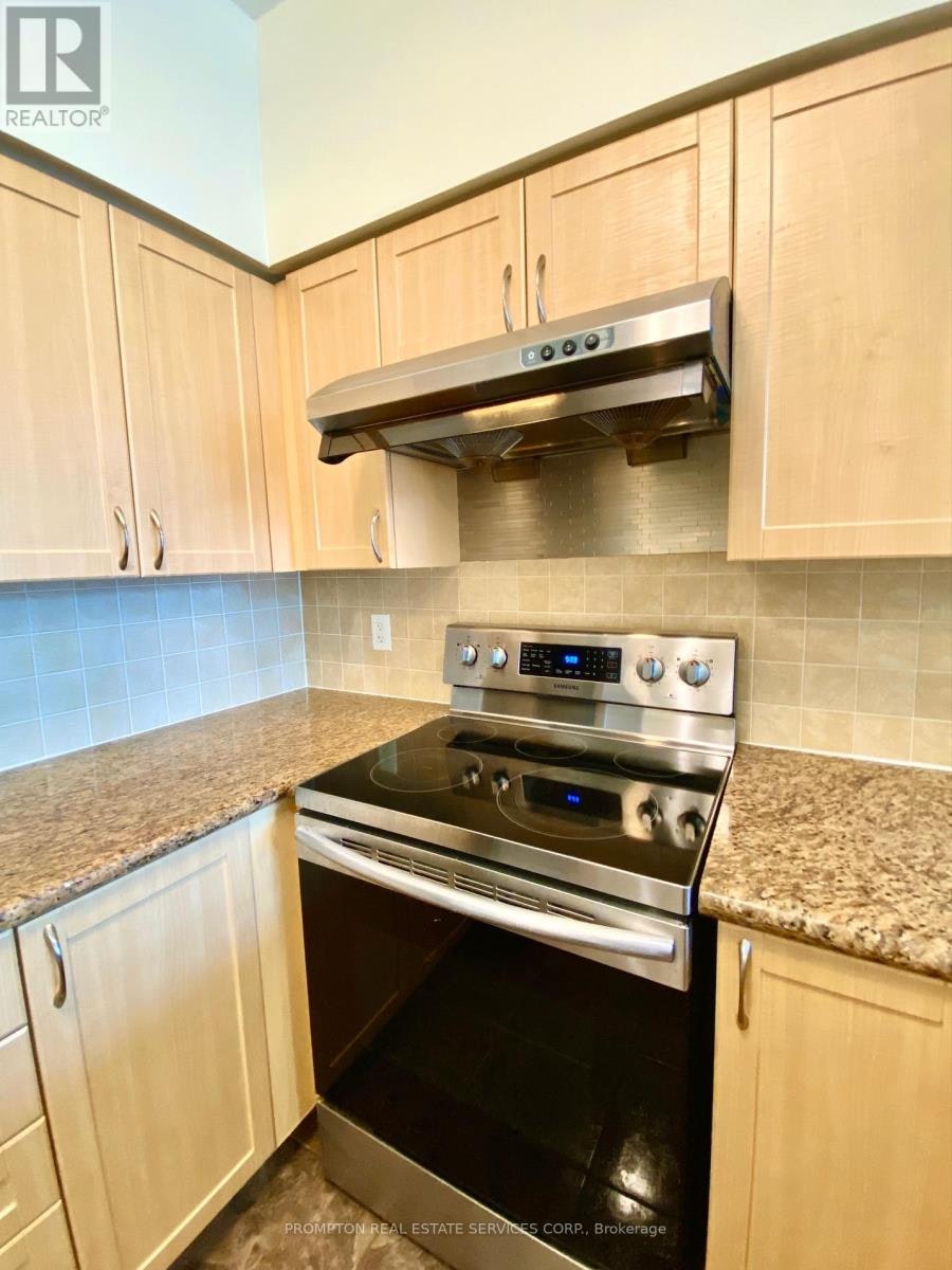 PH03-30 Clegg Road, Markham, ON, L6G 0B4 - 3