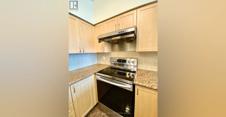 PH03-30 Clegg Road, Markham, ON, L6G 0B4 - 3