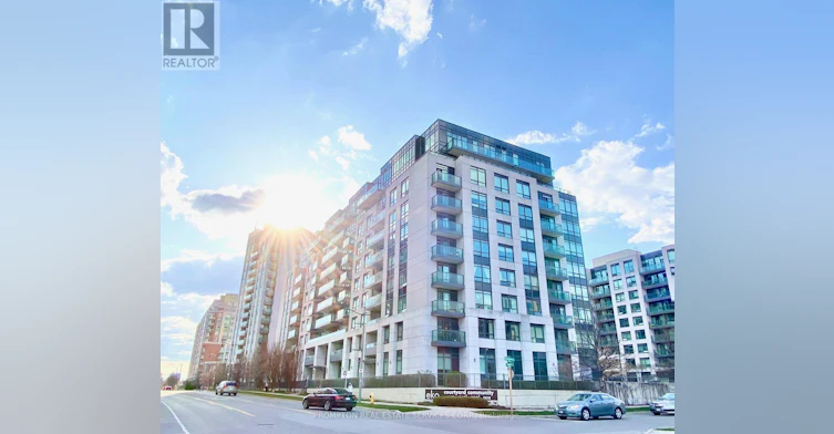 PH03-30 Clegg Road, Markham, ON, L6G 0B4 - 26