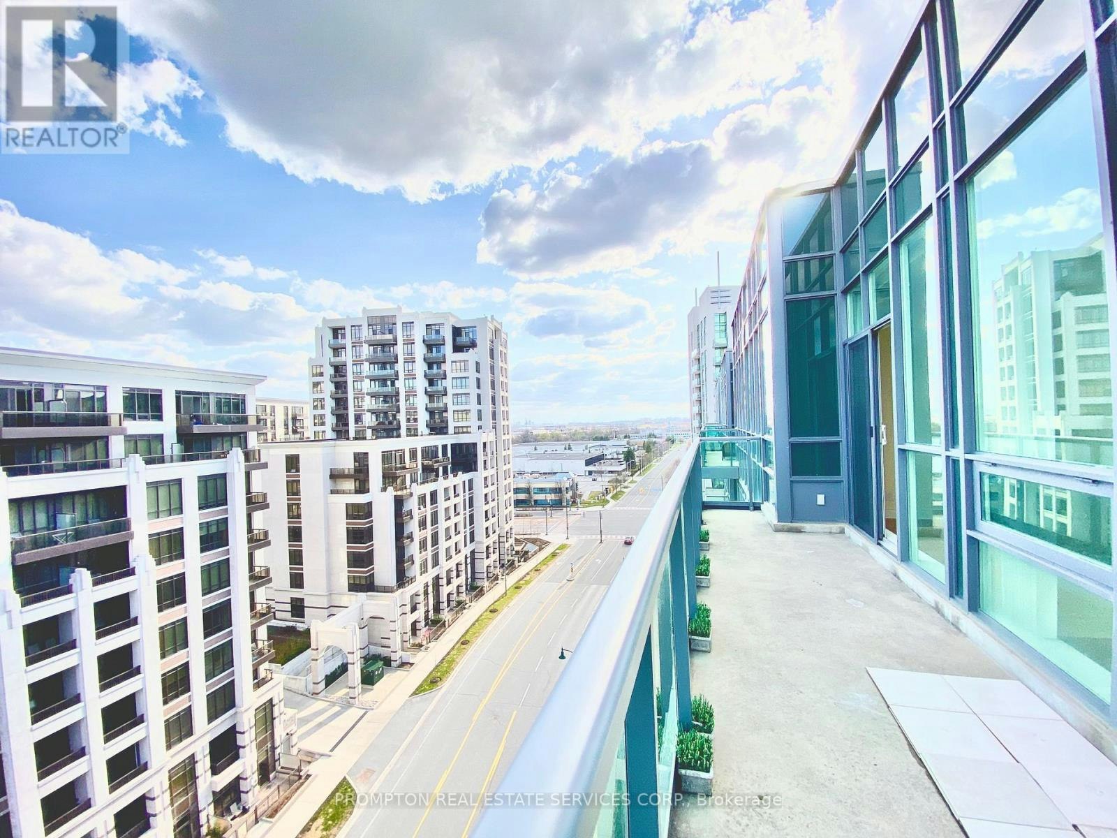 PH03-30 Clegg Road, Markham, ON, L6G 0B4 - 20