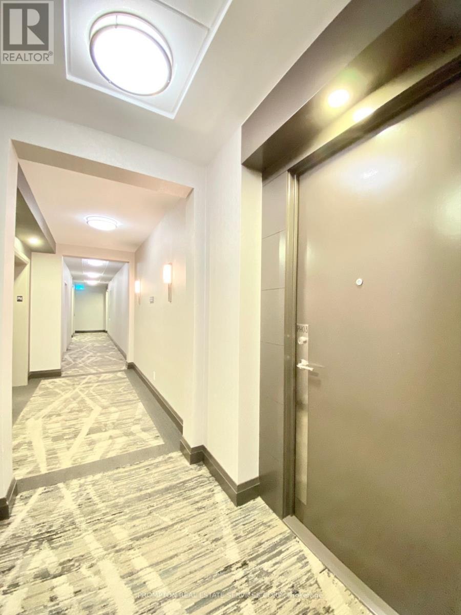 PH03-30 Clegg Road, Markham, ON, L6G 0B4 - 23