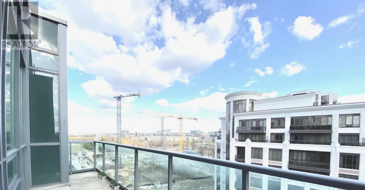PH03-30 Clegg Road, Markham, ON, L6G 0B4 - 22