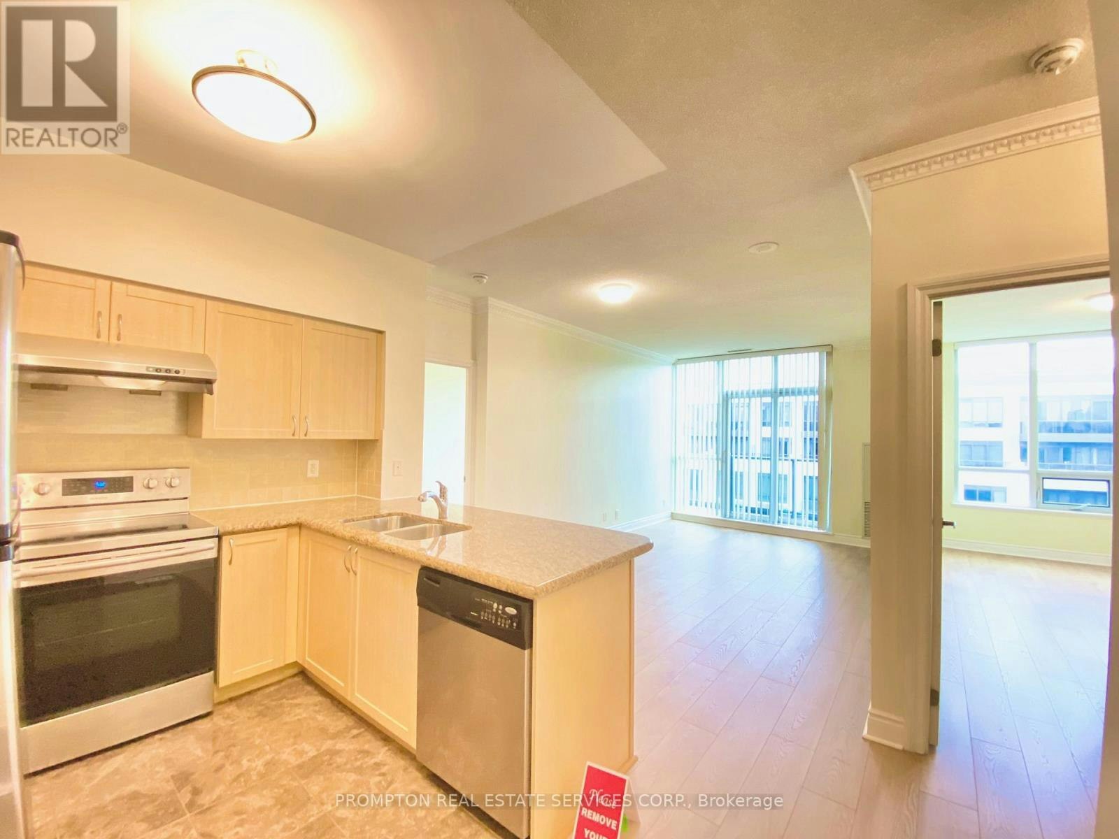 PH03-30 Clegg Road, Markham, ON, L6G 0B4