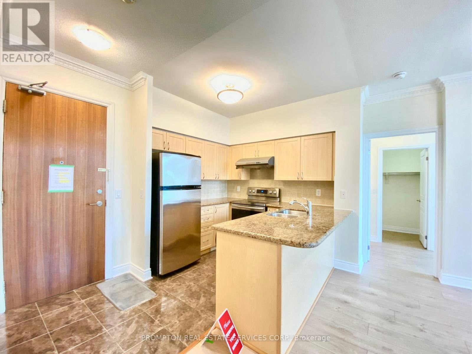 PH03-30 Clegg Road, Markham, ON, L6G 0B4 - 2