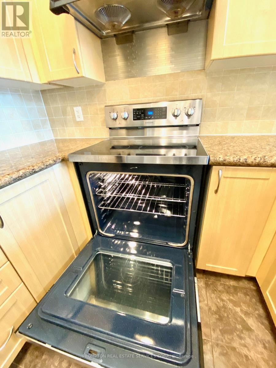 PH03-30 Clegg Road, Markham, ON, L6G 0B4 - 16