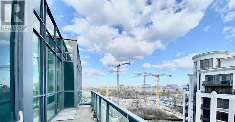 PH03-30 Clegg Road, Markham, ON, L6G 0B4 - 21