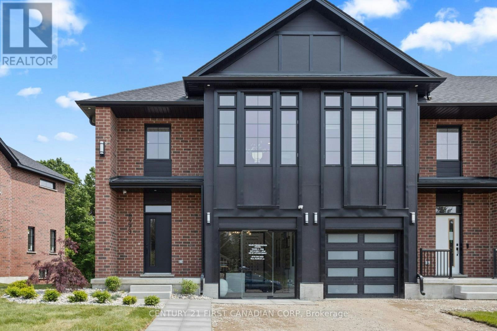 6973 Heathwoods Avenue, London, ON, N6P 1H3