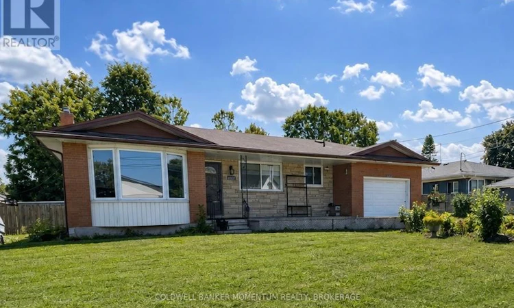3364 Culp Road