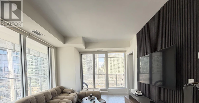 1104-28 Freeland Street, Toronto, ON, M5E 0E3 - 2