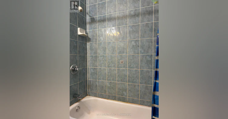 FLOOR-ONE 128 Bedroom Main Denison Ave Avenue, Toronto, ON, M5T 2N3 - 3