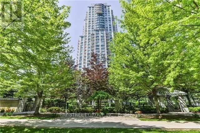 702-21 Hillcrest Avenue, Toronto, ON, M2N 7K2 - 2