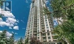 702-21 Hillcrest Avenue, Toronto, ON, M2N 7K2
