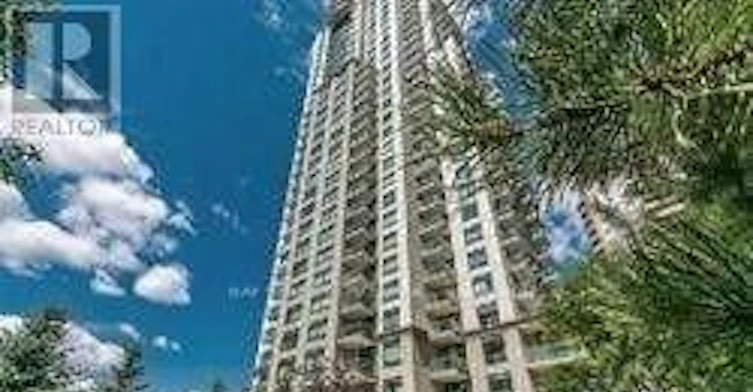702-21 Hillcrest Avenue, Toronto, ON, M2N 7K2