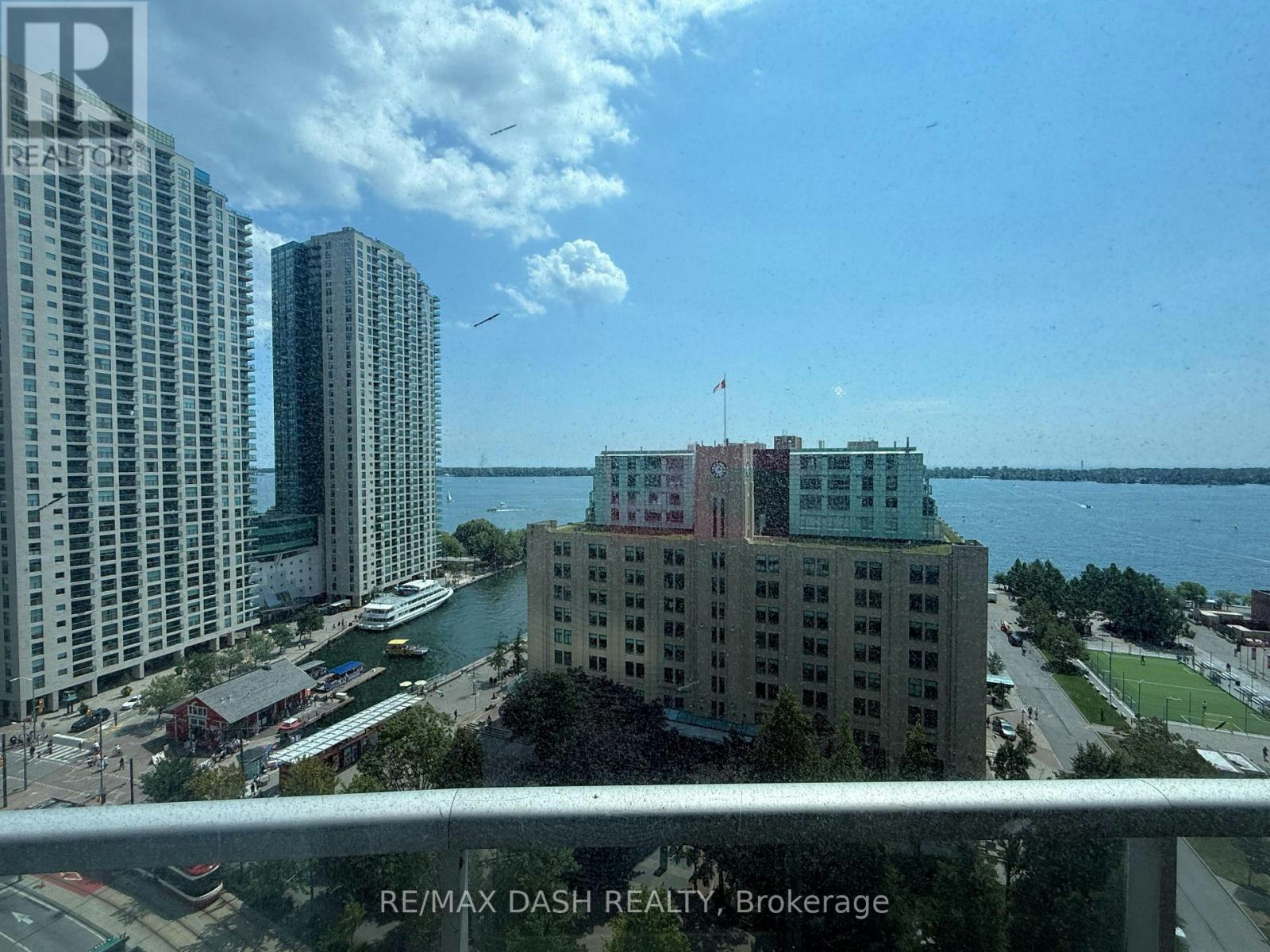 1506-208 Queens Quay W, Toronto, ON, M5J 2Y5 - 5