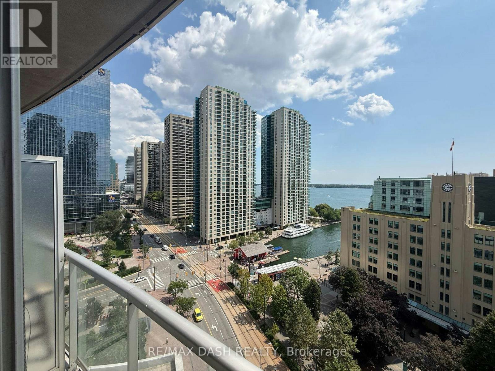 1506-208 Queens Quay W, Toronto, ON, M5J 2Y5 - 12
