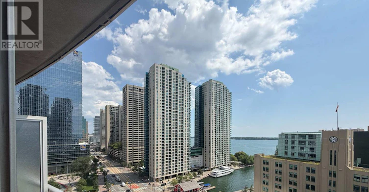 1506-208 Queens Quay W, Toronto, ON, M5J 2Y5 - 12