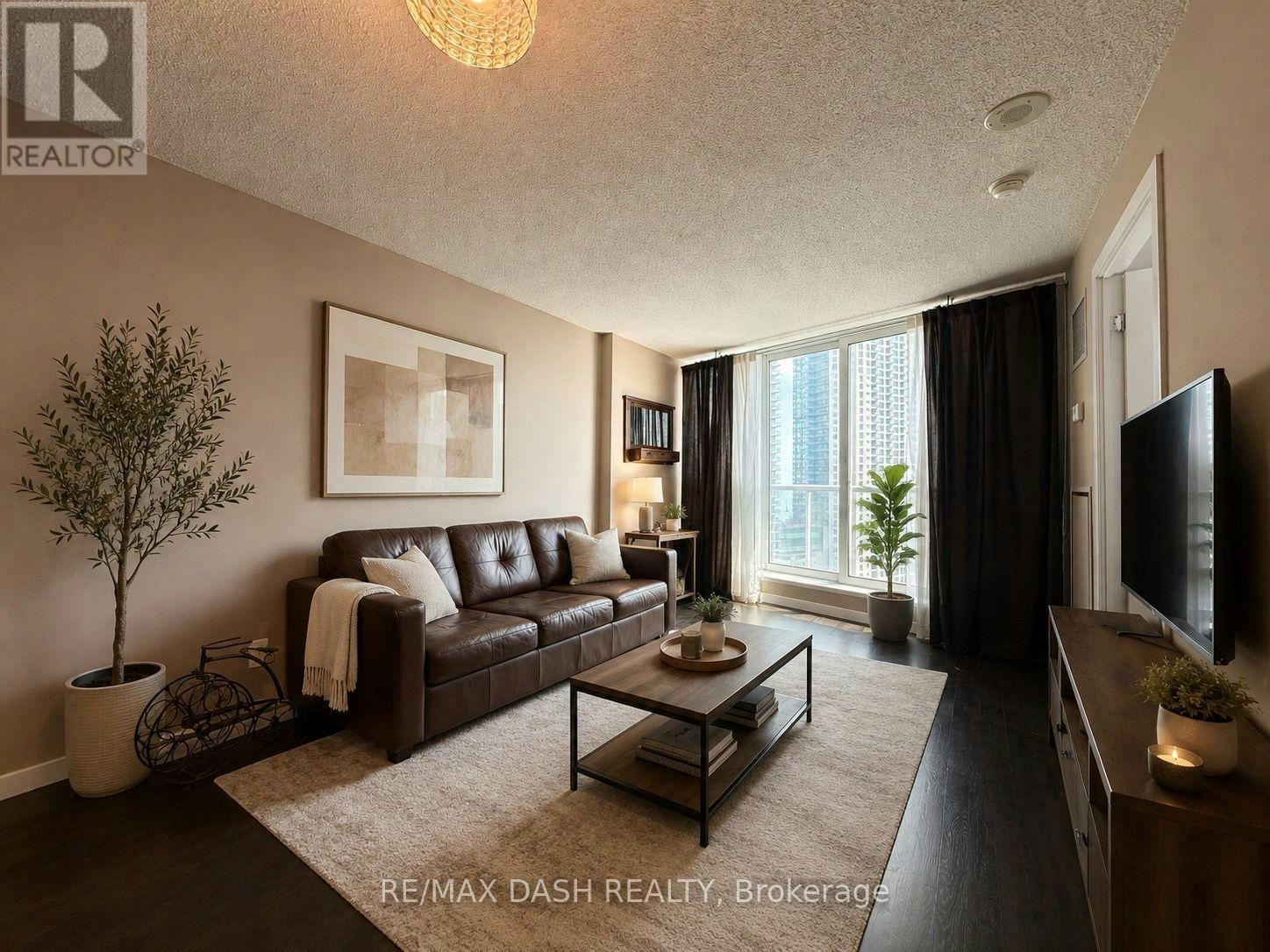 1506-208 Queens Quay W, Toronto, ON, M5J 2Y5