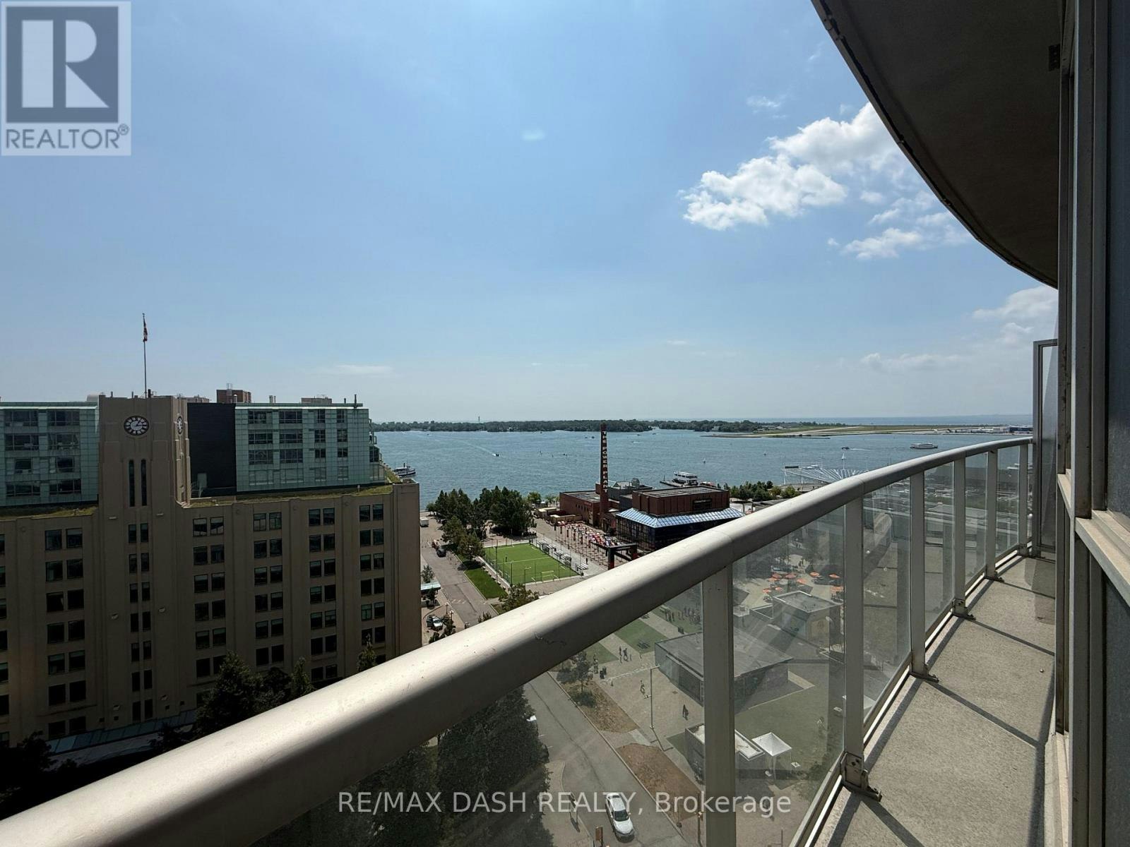 1506-208 Queens Quay W, Toronto, ON, M5J 2Y5 - 8