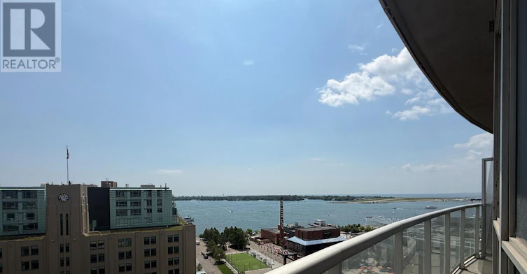 1506-208 Queens Quay W, Toronto, ON, M5J 2Y5 - 8