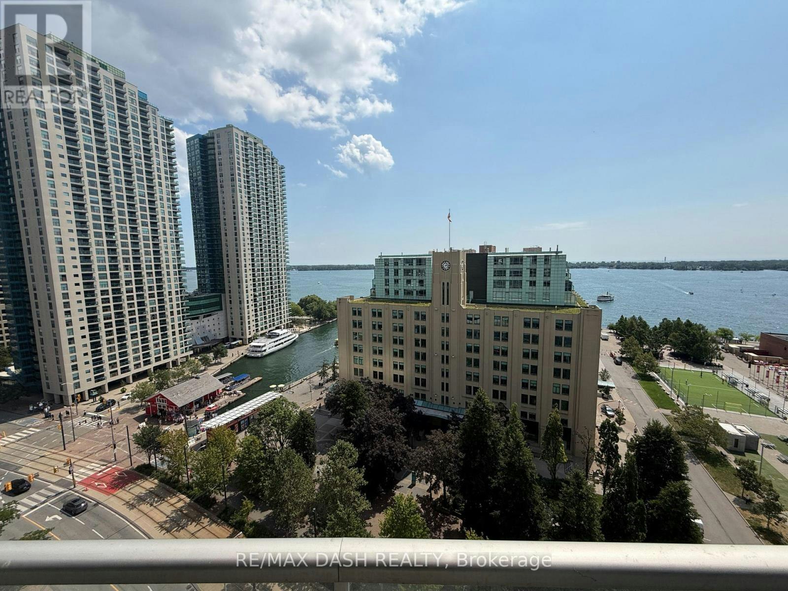 1506-208 Queens Quay W, Toronto, ON, M5J 2Y5 - 11