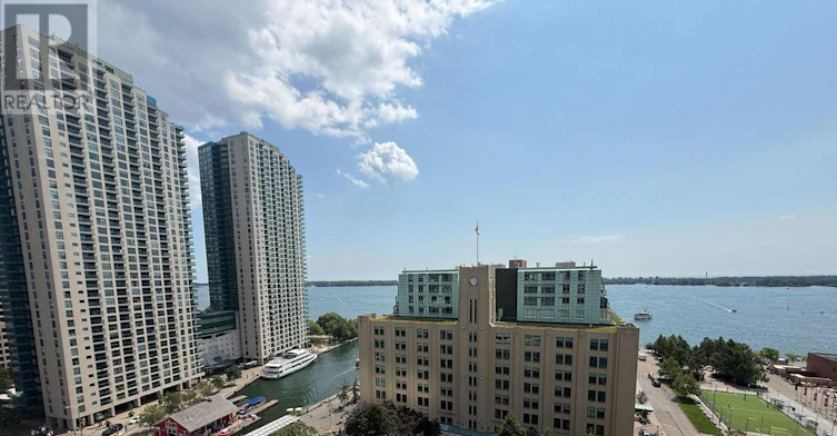 1506-208 Queens Quay W, Toronto, ON, M5J 2Y5 - 11
