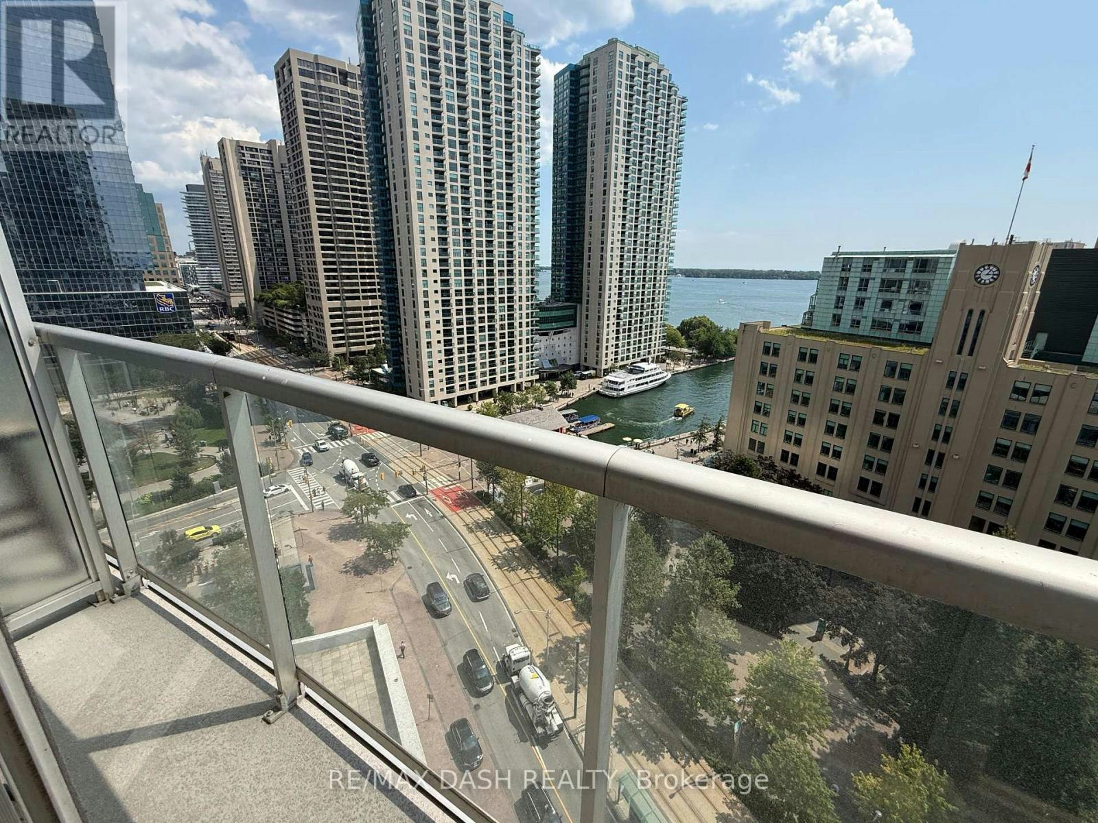 1506-208 Queens Quay W, Toronto, ON, M5J 2Y5 - 6