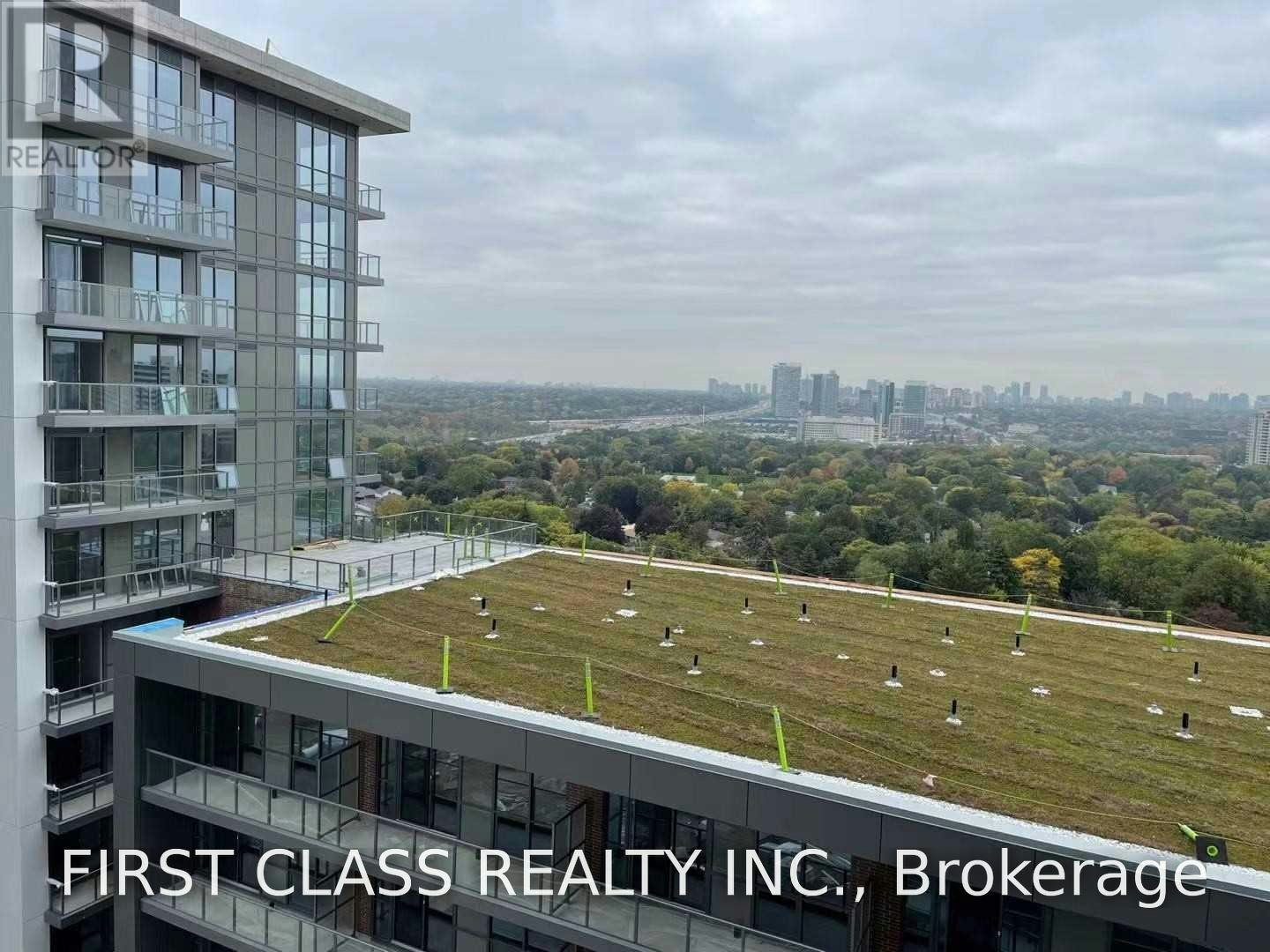 1007-38 Forest Manor Road, Toronto, ON, M2J 1M5 - 7