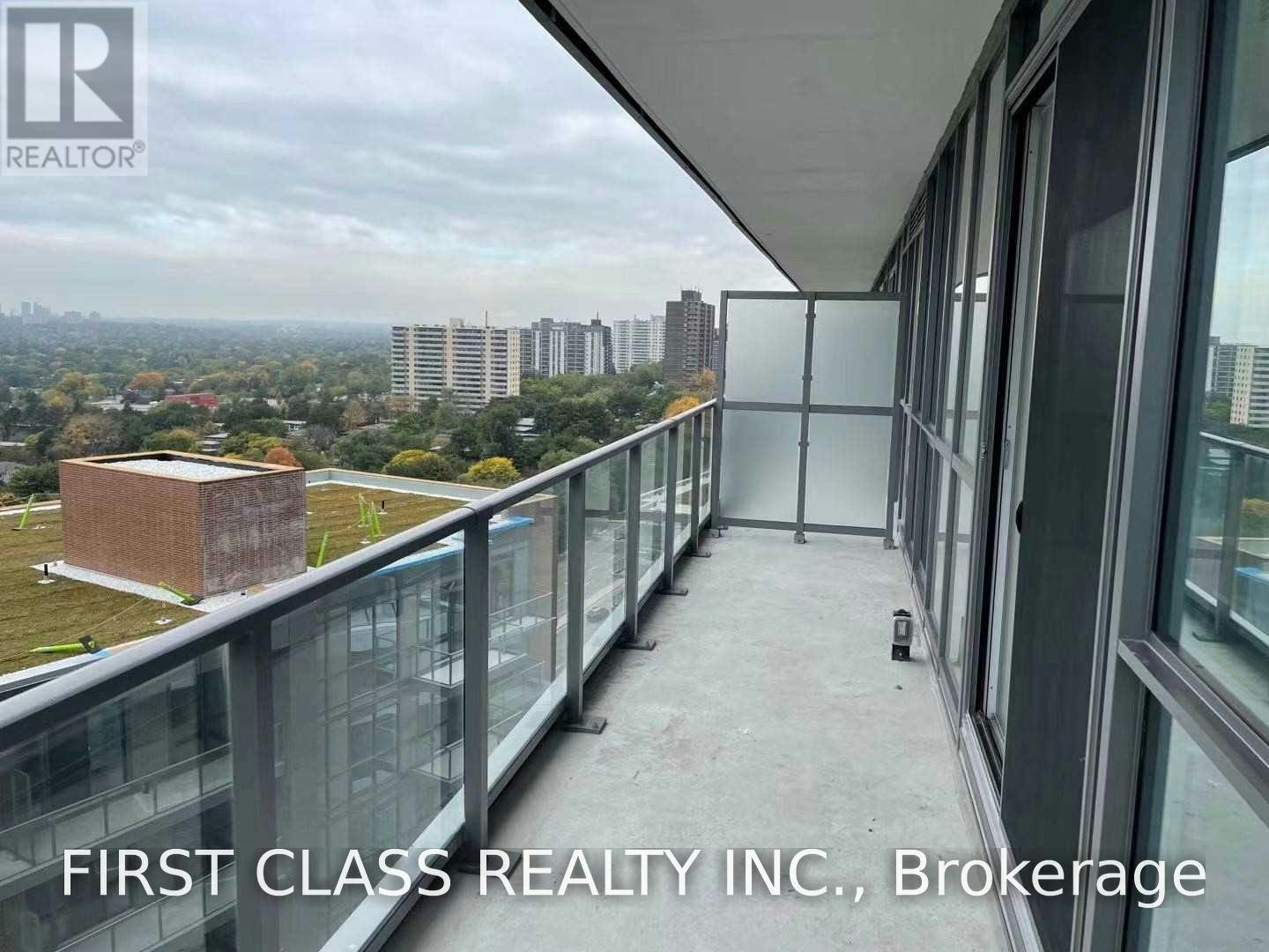 1007-38 Forest Manor Road, Toronto, ON, M2J 1M5 - 8