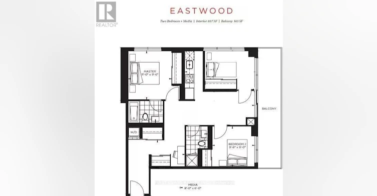 1007-38 Forest Manor Road, Toronto, ON, M2J 1M5