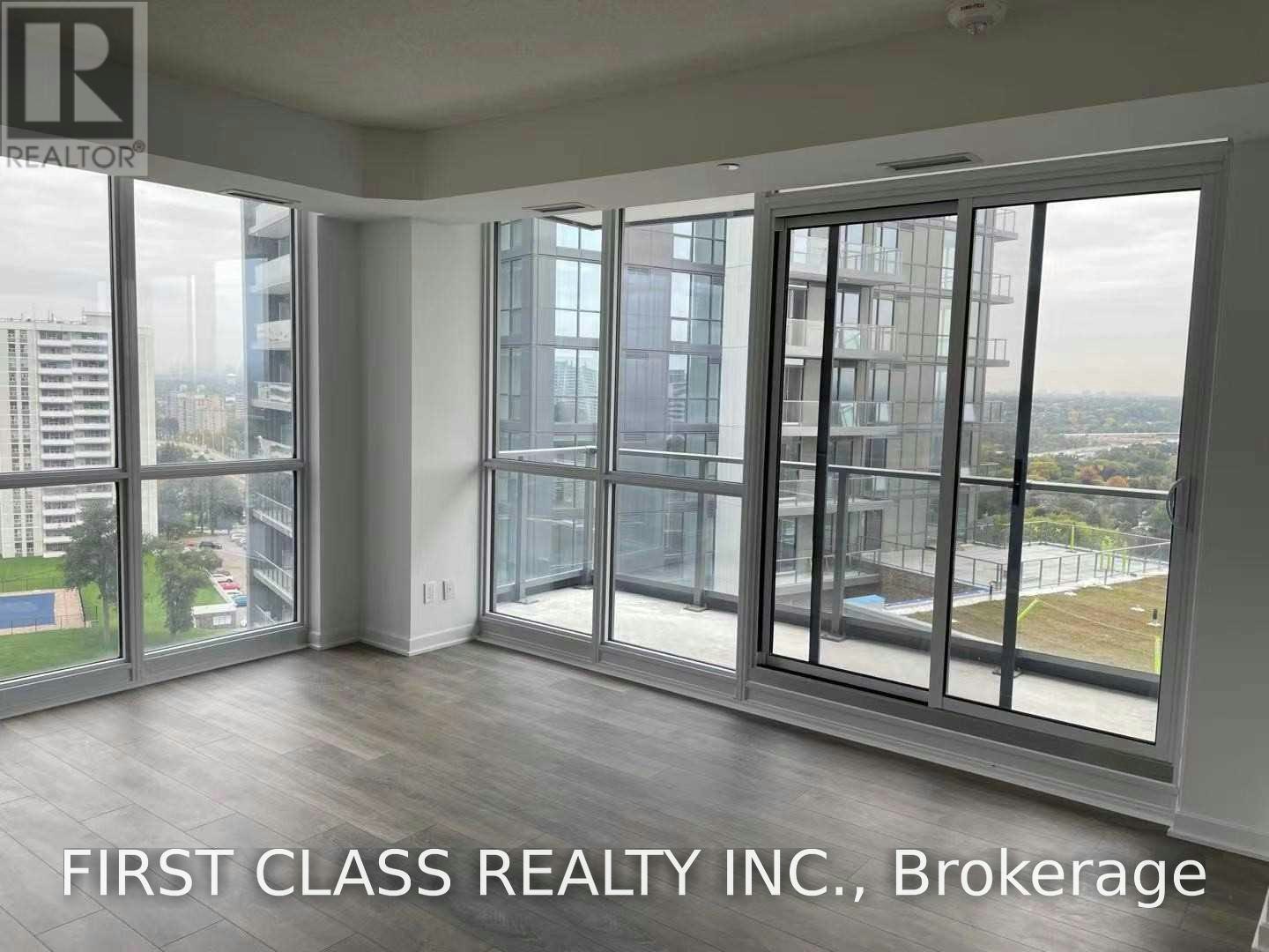1007-38 Forest Manor Road, Toronto, ON, M2J 1M5 - 13