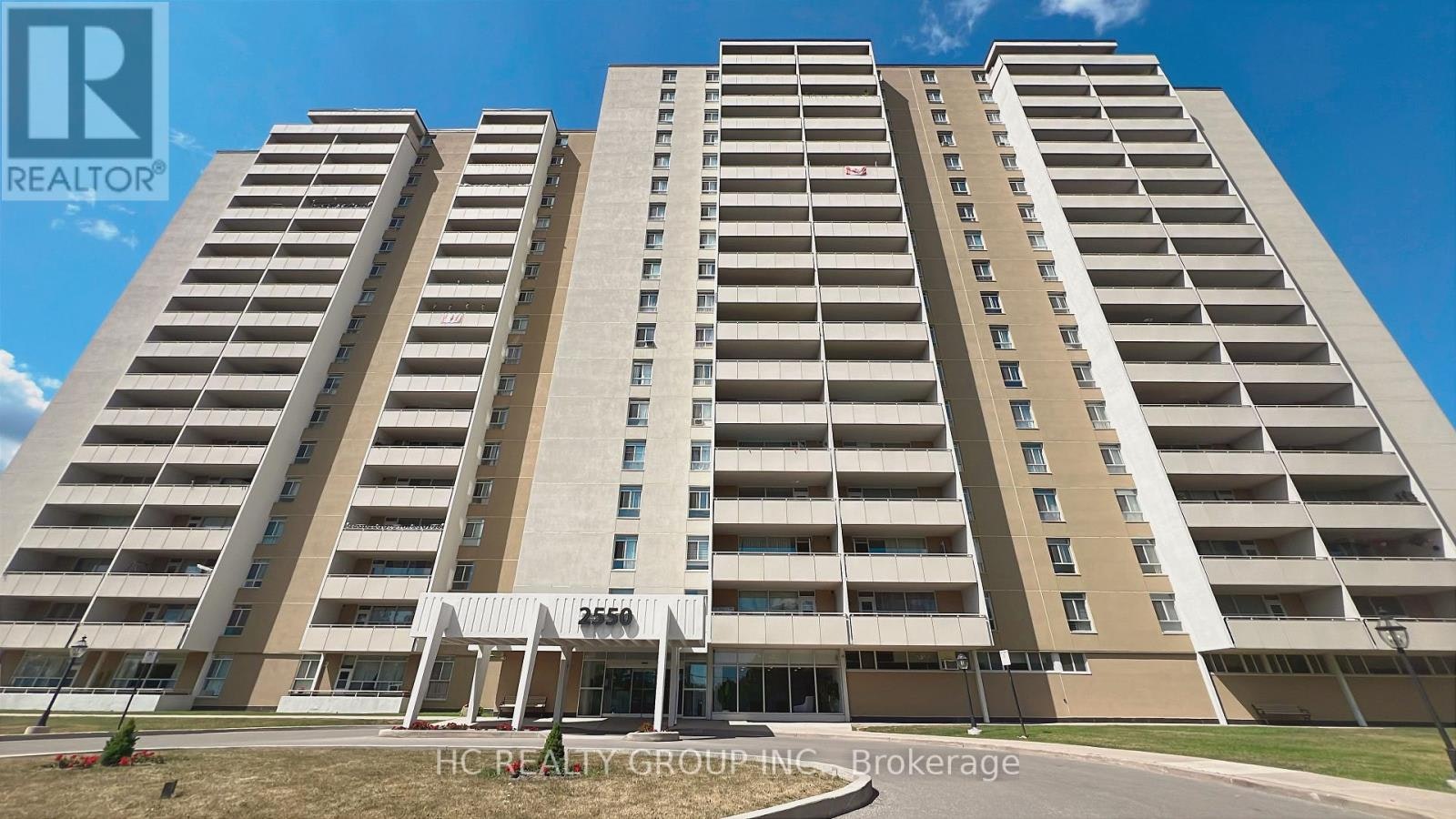 210-2550 Pharmacy Avenue, Toronto, ON, M1W 1H9