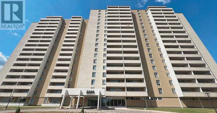 210-2550 Pharmacy Avenue, Toronto, ON, M1W 1H9