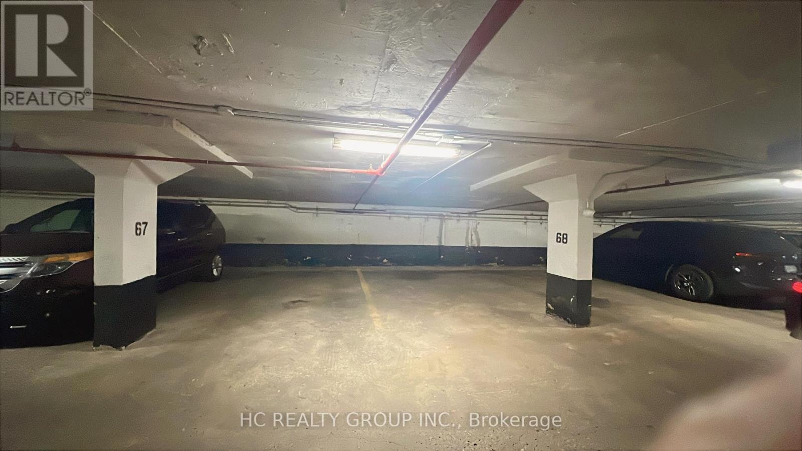 210-2550 Pharmacy Avenue, Toronto, ON, M1W 1H9 - 11