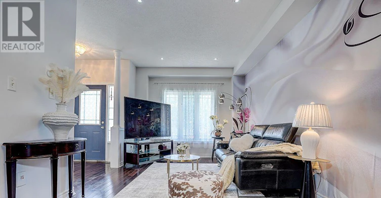 54 Forestwood Street, Richmond Hill, ON, L4S 2K3 - 6