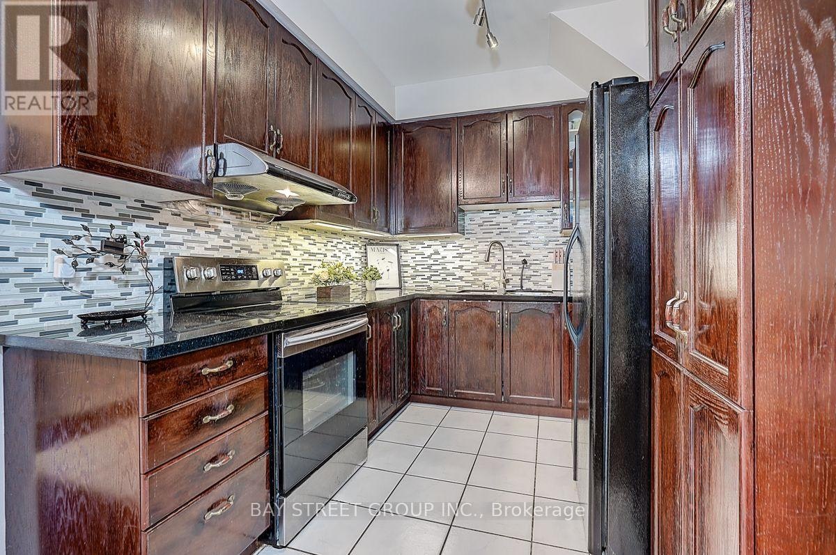 54 Forestwood Street, Richmond Hill, ON, L4S 2K3 - 11