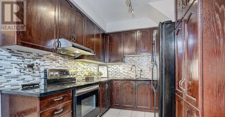 54 Forestwood Street, Richmond Hill, ON, L4S 2K3 - 11